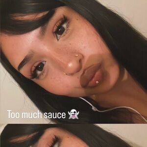 Meet your Posher, Rika